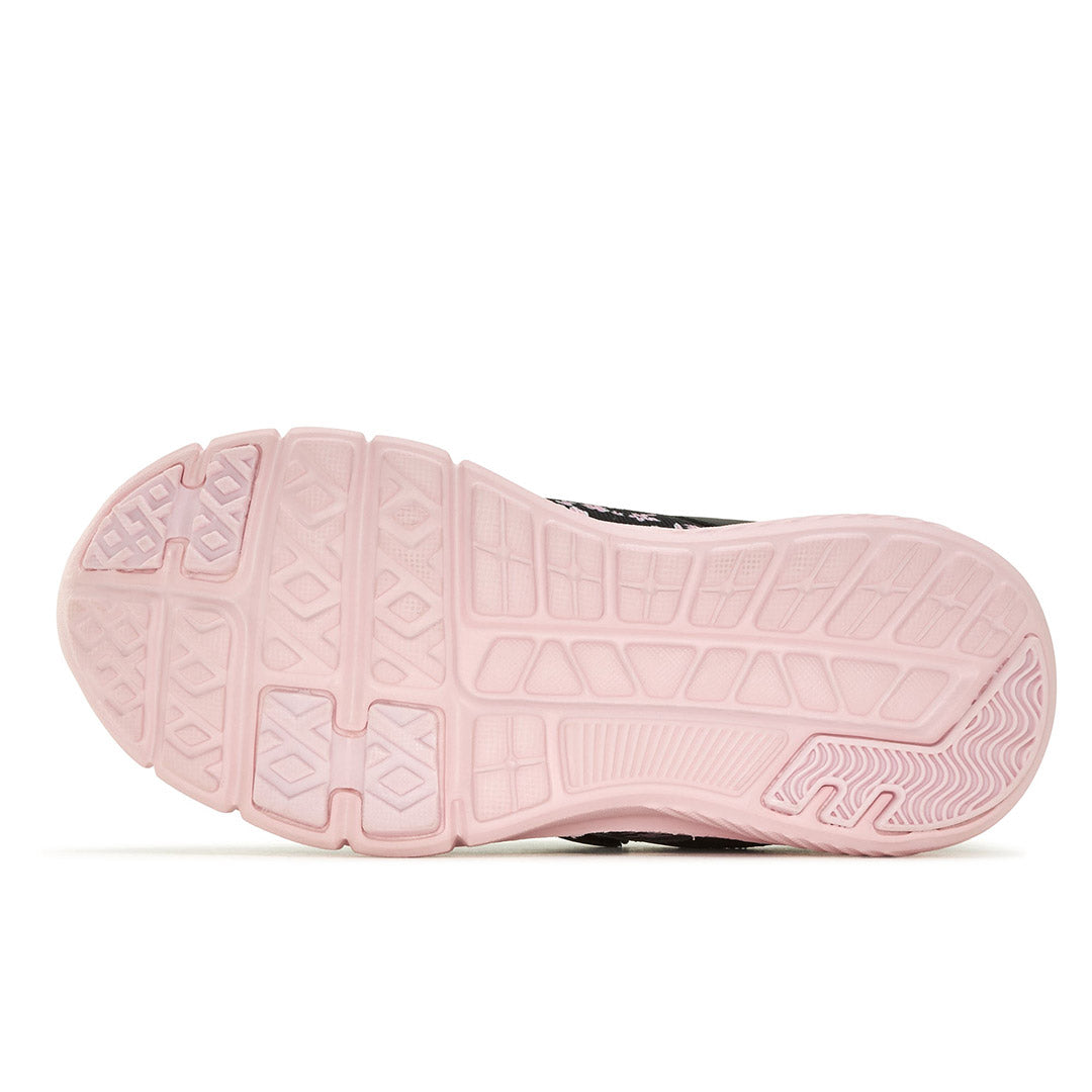 Yellow Shoes | Toddler Kids Athletic Shoes | Rosalie Tdlr | 116688-04-ROSALIE_TDLR-6-Rosalie Tdlr-Toddler Kids Athletic Shoes-System-Yellow Shoes