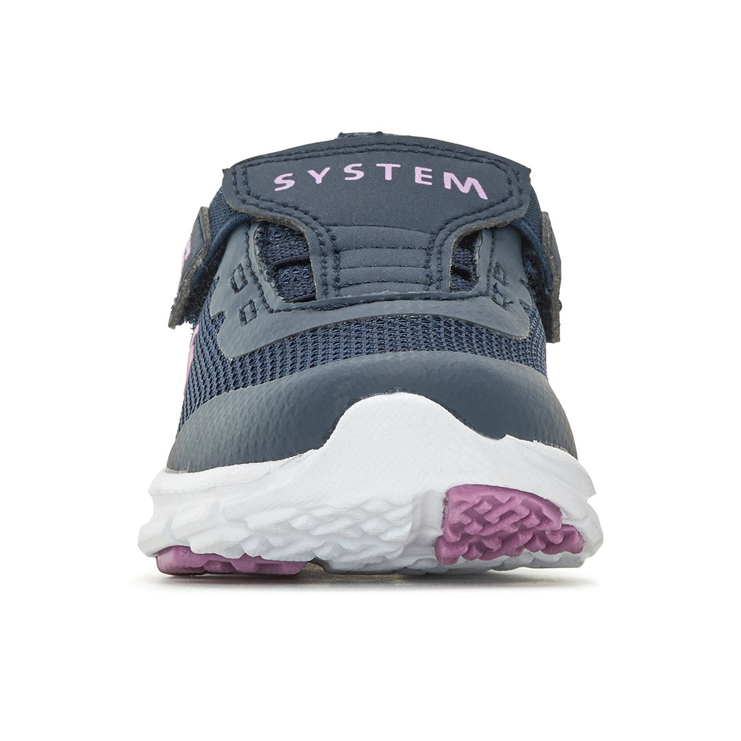 Yellow Shoes | Baby Athletic Shoes | Gym-F | 116689-43-GYM_F-4-Gym-F-Baby Athletic Shoes-System-Yellow Shoes