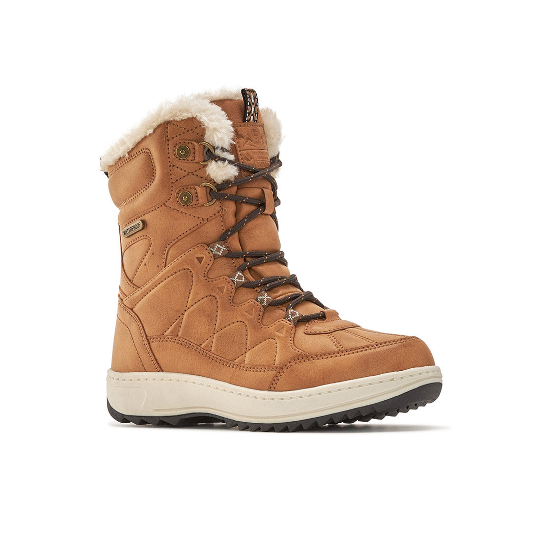 116692-31-KELONA-2-Kelona-Women's Winter Boots-Riverland-Yellow Shoes