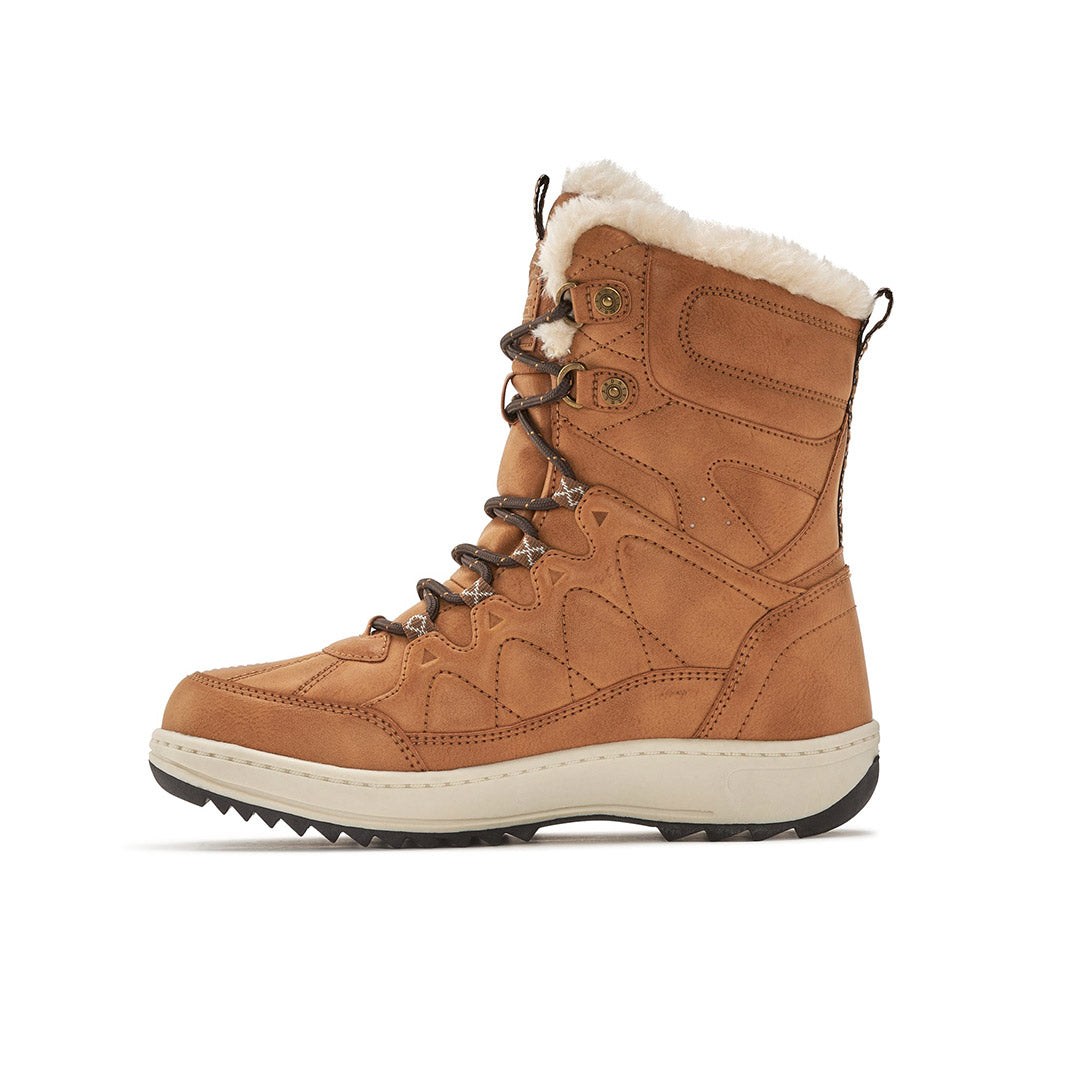 116692-31-KELONA-3-Kelona-Women's Winter Boots-Riverland-Yellow Shoes