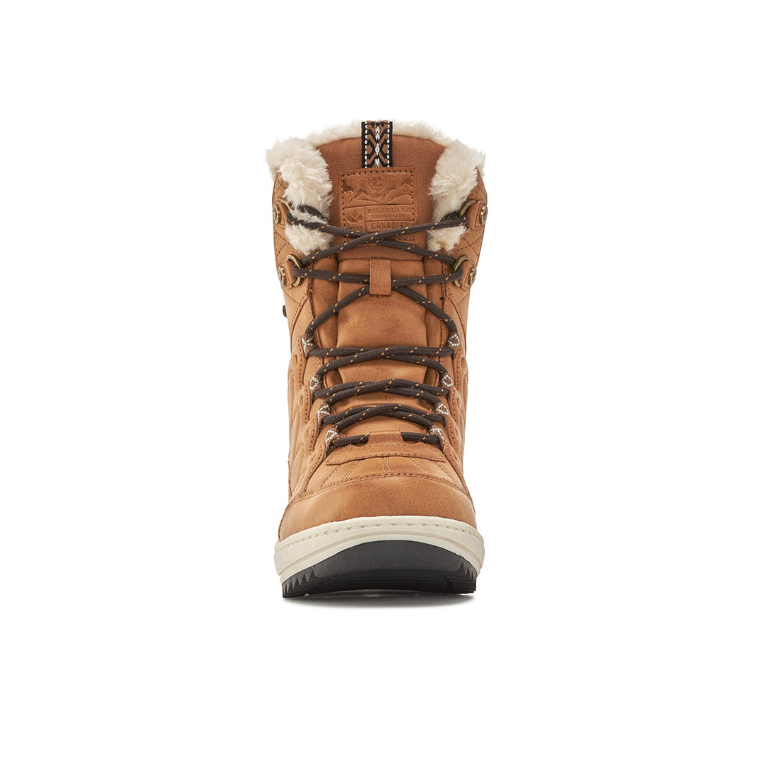 116692-31-KELONA-4-Kelona-Women's Winter Boots-Riverland-Yellow Shoes