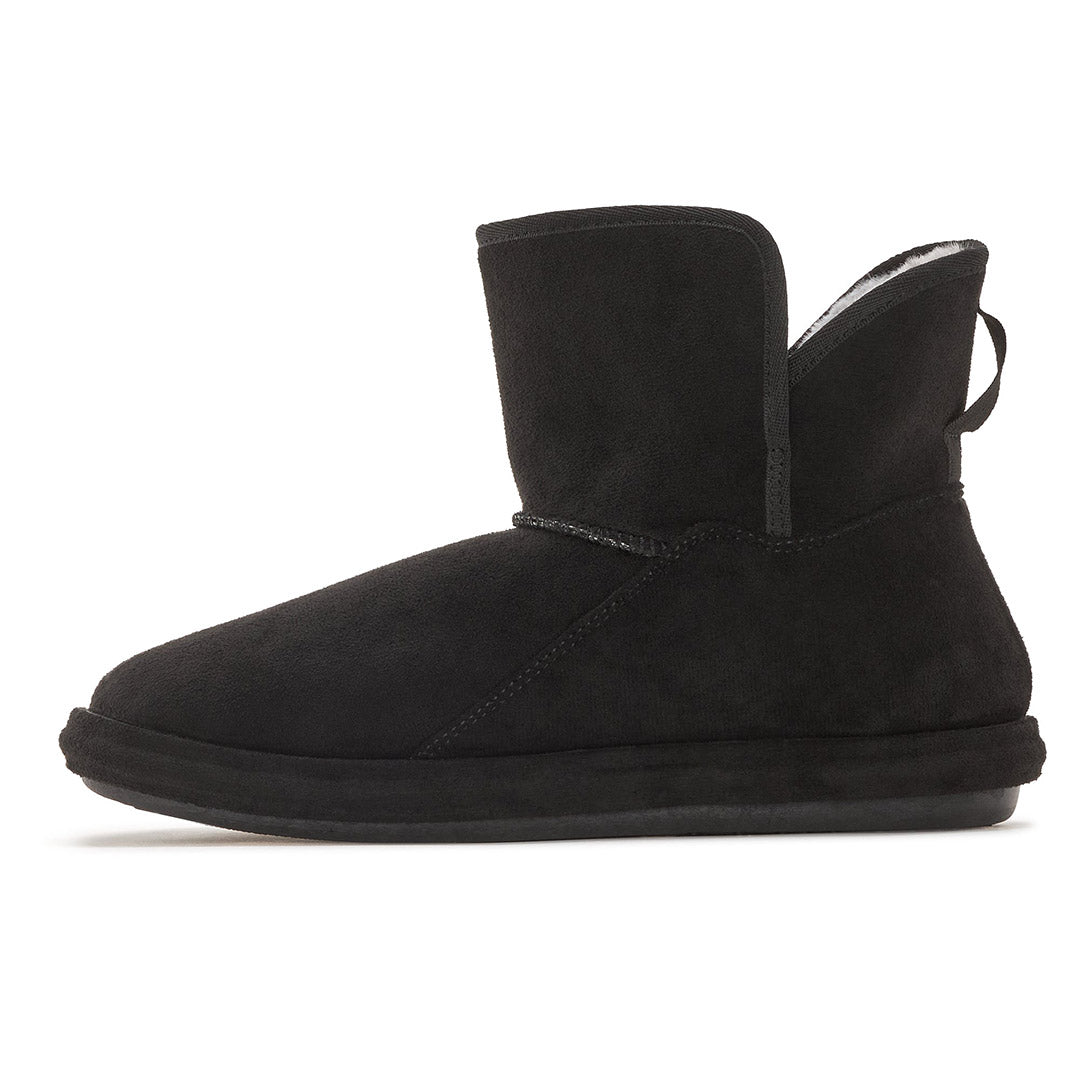 116703-01-MERCHE-3-Merche-Women's Slippers-Duvet-Yellow Shoes