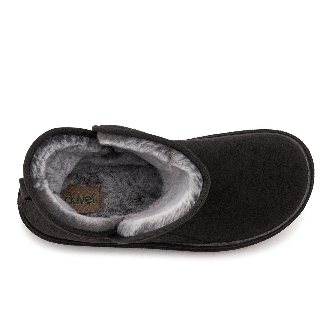 116703-01-MERCHE-7-Merche-Women's Slippers-Duvet-Yellow Shoes