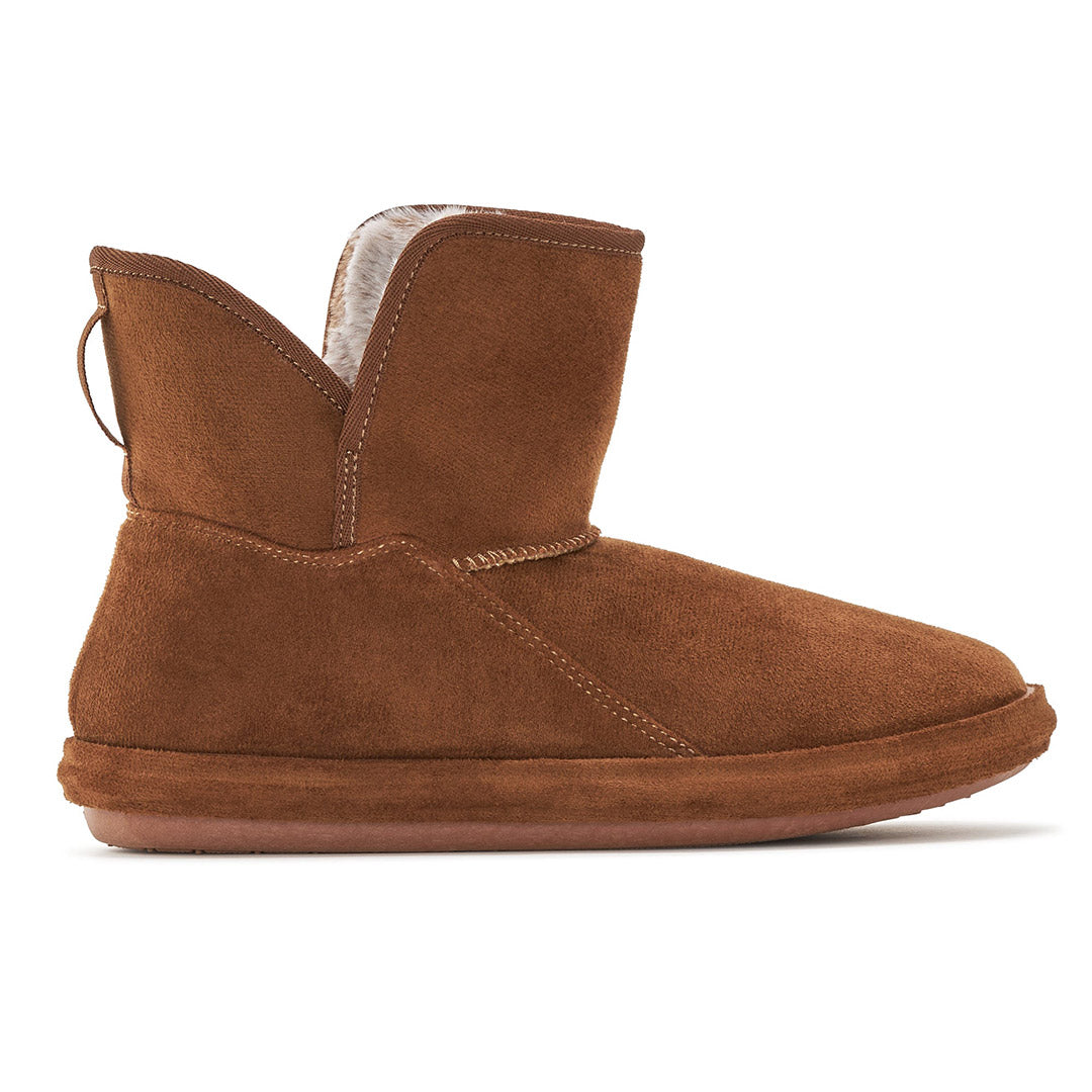 116703-42-MERCHE-1-116703-42-Merche-Women's Slippers-Duvet-Yellow Shoes