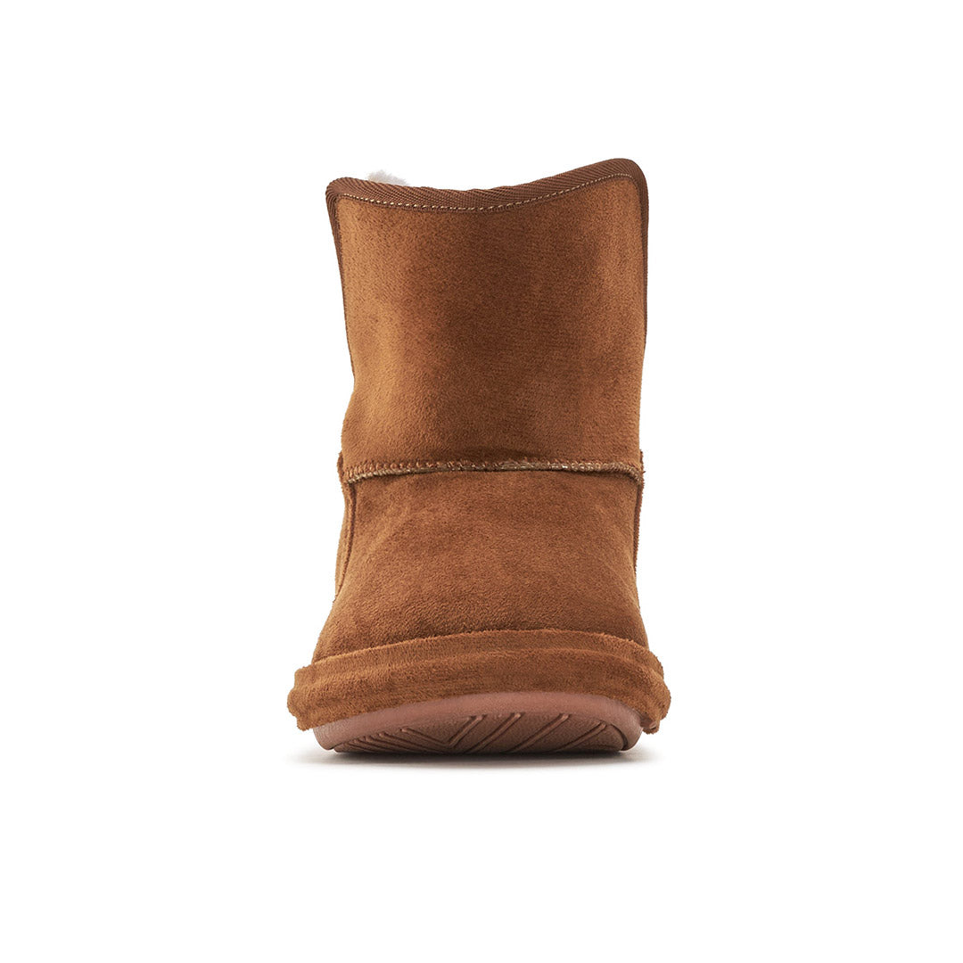 116703-42-MERCHE-4-Merche-Women's Slippers-Duvet-Yellow Shoes