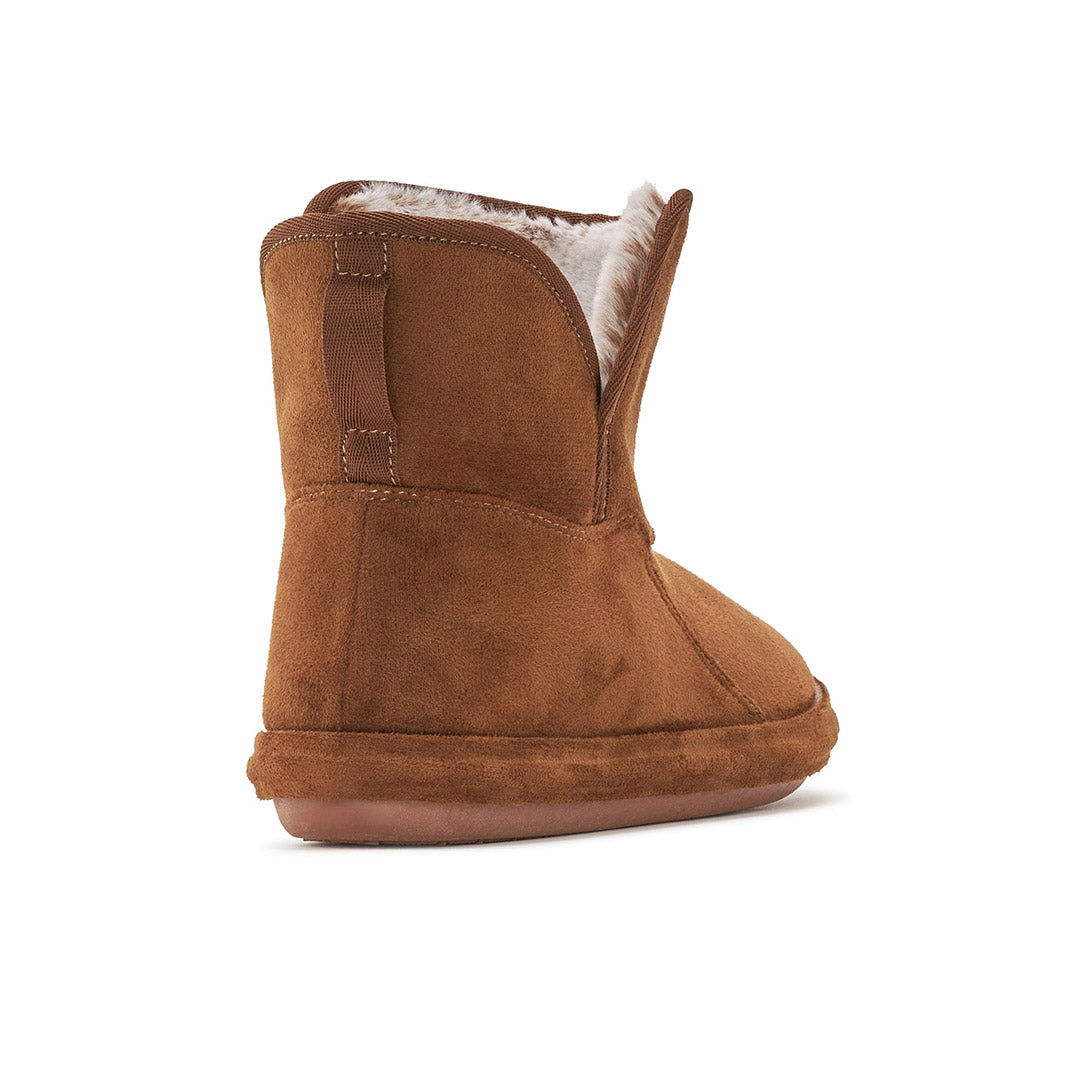 116703-42-MERCHE-5-Merche-Women's Slippers-Duvet-Yellow Shoes