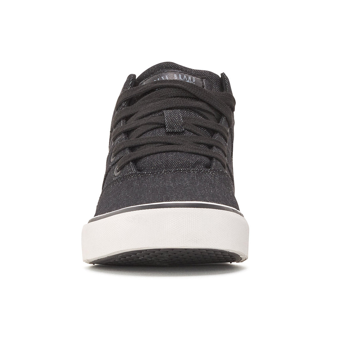 116708-39-SHECKLER-4-Sheckler-Men's Sneakers-Konkrete-Yellow Shoes