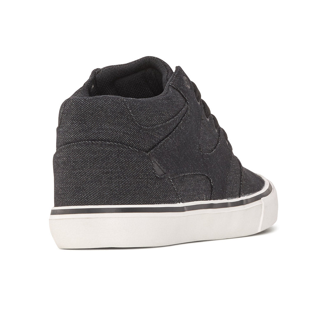 116708-39-SHECKLER-5-Sheckler-Men's Sneakers-Konkrete-Yellow Shoes