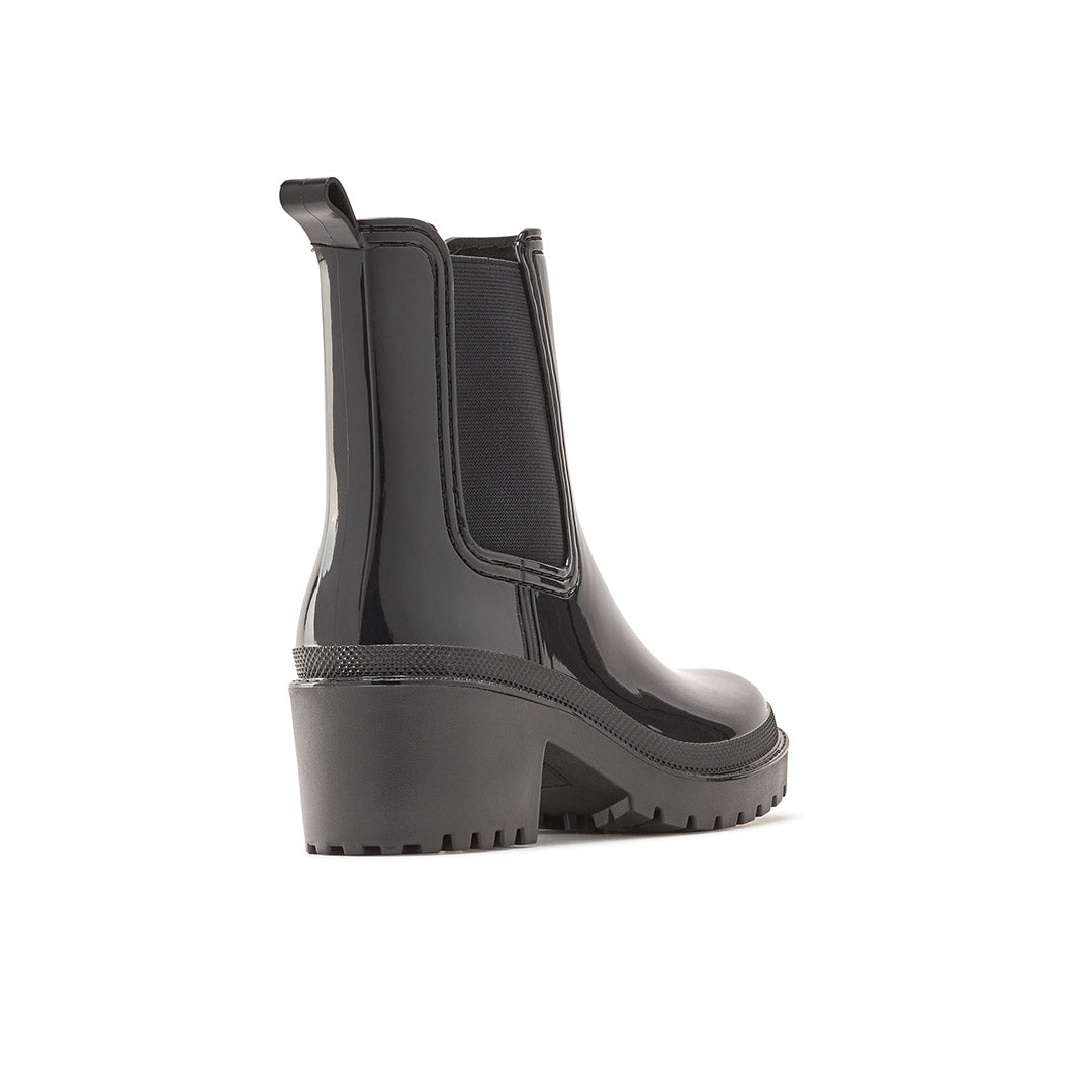 116717-01-WONDER_RB-5-Wonder RB-Women's Rainboots and Rainwear-Chelsee-Yellow Shoes