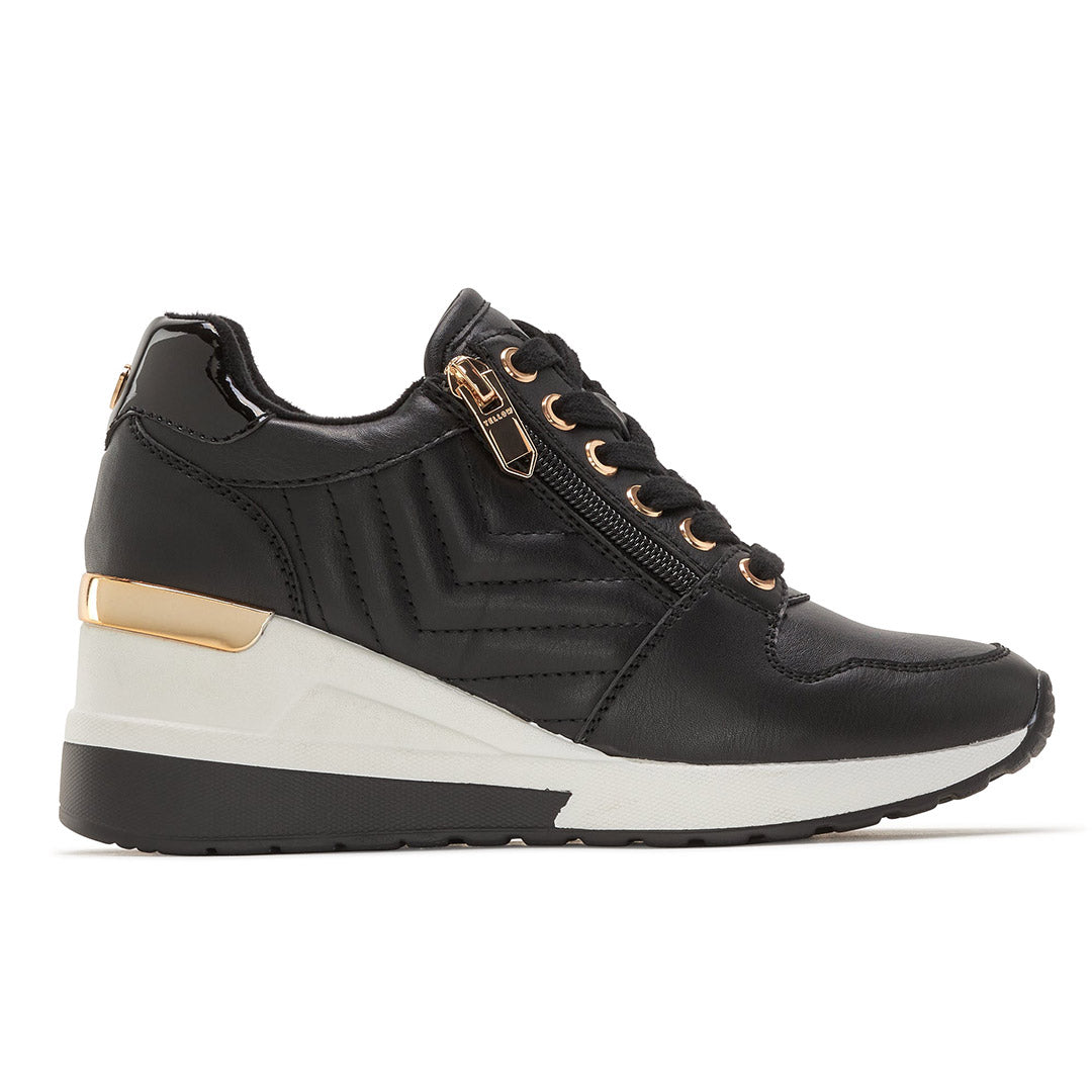 116727-06-FLORIE-1-116727-06-Florie-Women's Sneakers-Yellow-Yellow Shoes