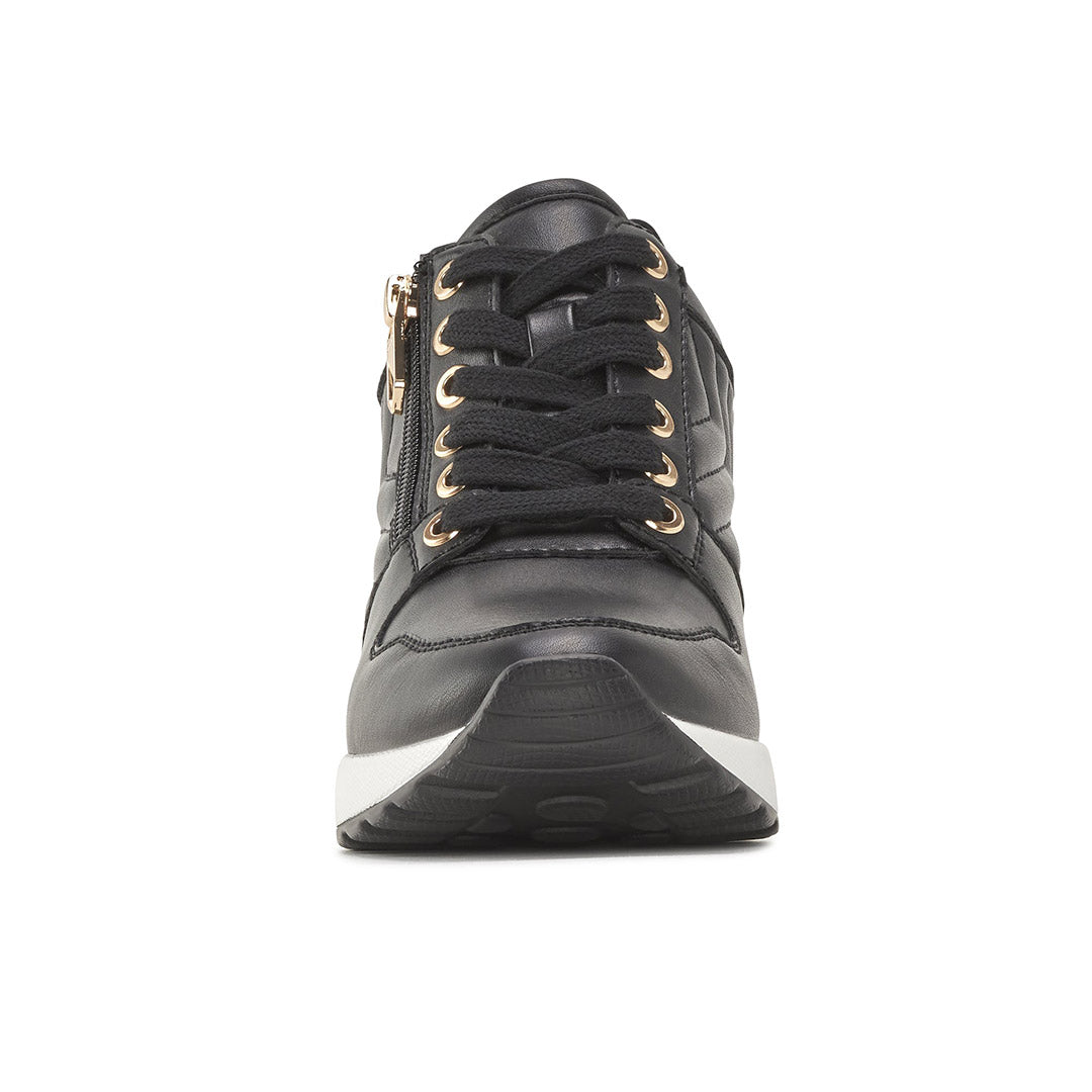 116727-06-FLORIE-4-Florie-Women's Sneakers-Yellow-Yellow Shoes