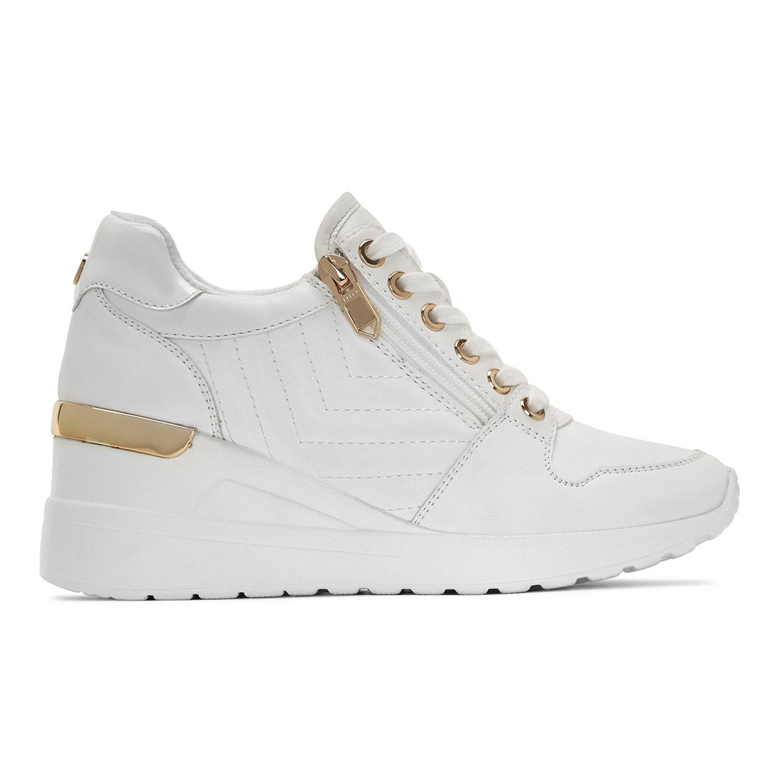 116727-70-FLORIE-1-116727-70-Florie-Women's Sneakers-Yellow-Yellow Shoes