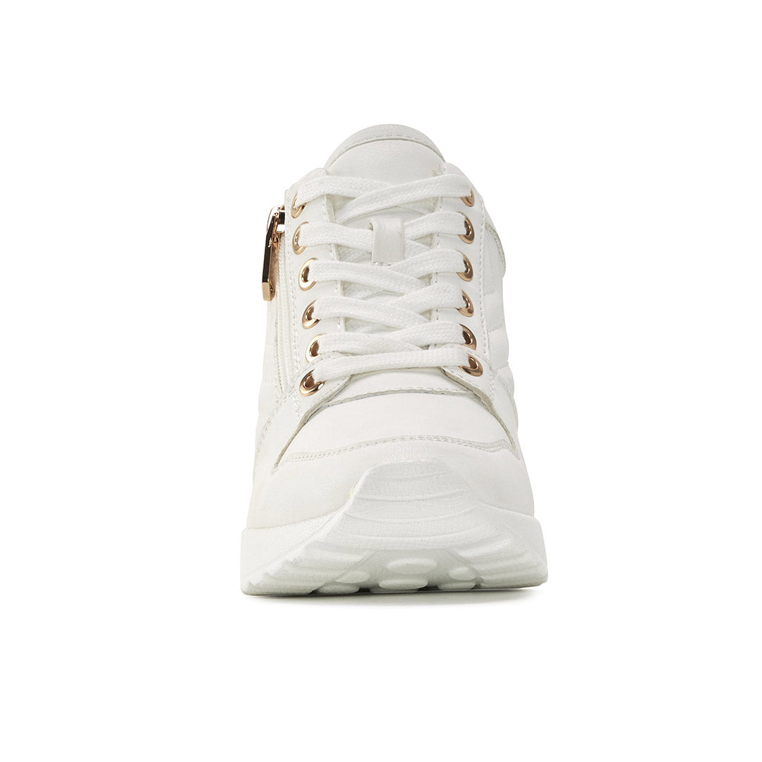 116727-70-FLORIE-4-Florie-Women's Sneakers-Yellow-Yellow Shoes