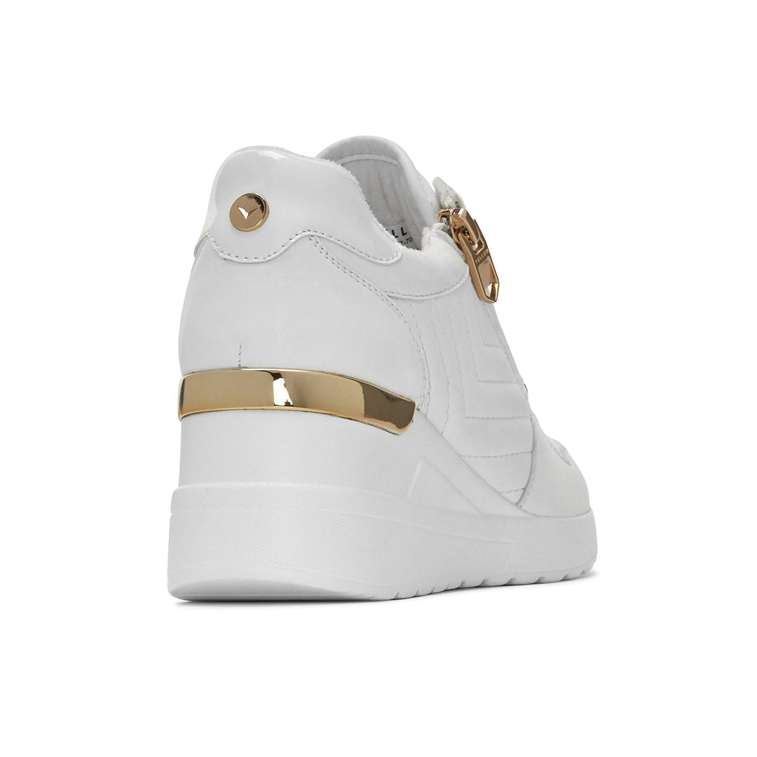 116727-70-FLORIE-5-Florie-Women's Sneakers-Yellow-Yellow Shoes