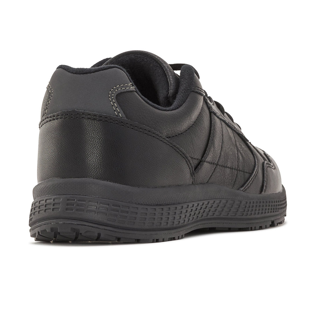 116731-01-ANTI_SLIP_W_PRO-5-Anti Slip W Pro-Women's Comfort Shoes-Riverland-Yellow Shoes