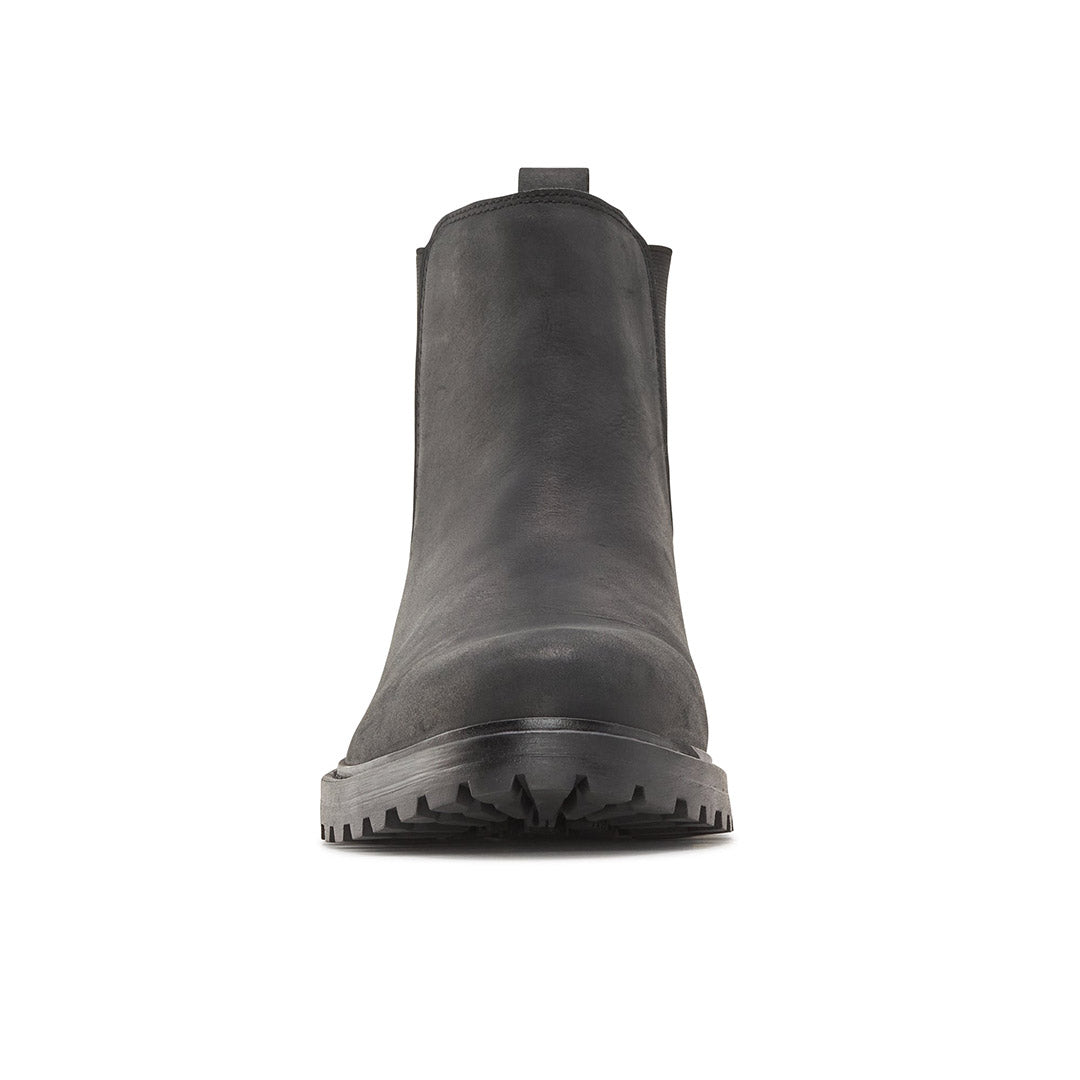 116756-01-CHAVON-4-CHAVON-Men's Fashion Light Boots-Nova Club-Yellow Shoes