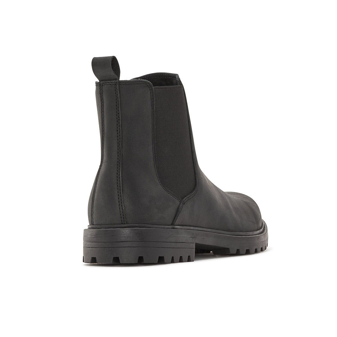 116756-01-CHAVON-5-CHAVON-Men's Fashion Light Boots-Nova Club-Yellow Shoes