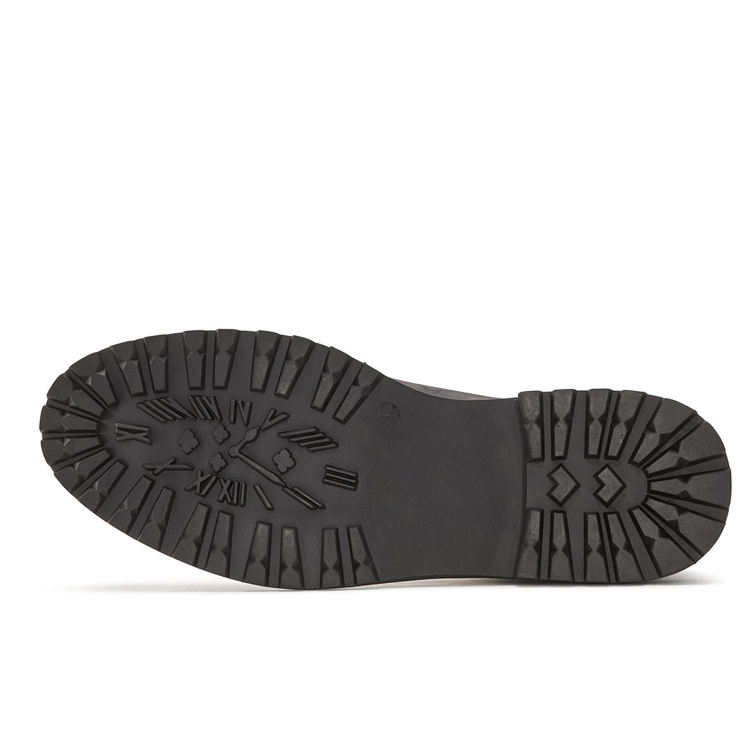 116756-01-CHAVON-6-CHAVON-Men's Fashion Light Boots-Nova Club-Yellow Shoes