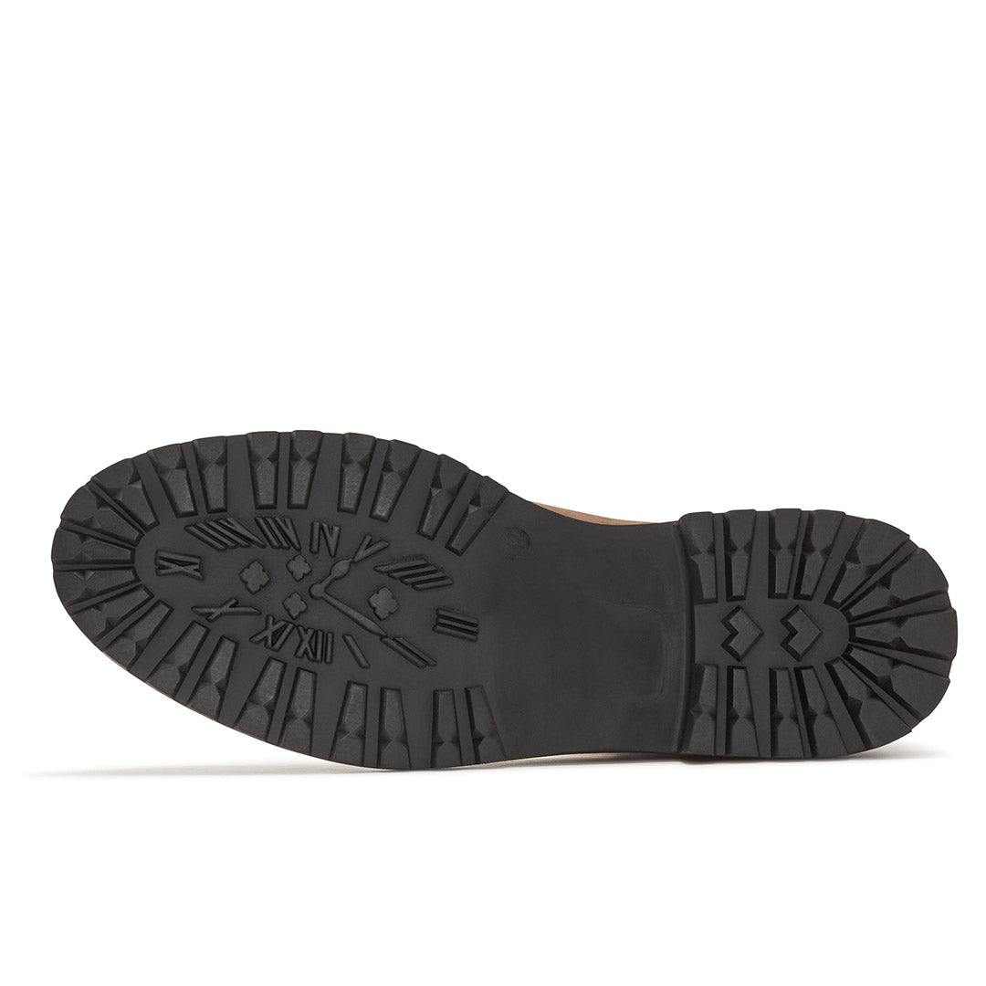 116756-25-CHAVON-6-CHAVON-Men's Fashion Light Boots-Nova Club-Yellow Shoes