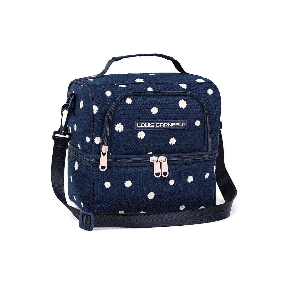 Yellow Shoes | Kids Lunch Bags | Accessories | LOUIS GARNEAU | BOÎTE À LUNCH MARGUERITE | 116765-01-LG_MARGUERITE_BOITE_A_LUNCH-01-2605700032-LOUIS GARNEAU DAISY LUNCH BAG-Kids Lunch Bags | Accessories-Louis Garneau-Yellow Shoes