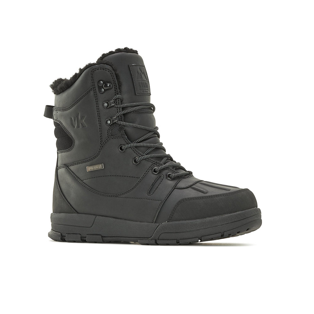 116781-01-BRENZER-2-Brenzer-Men's Winter Boots-Yellow-Yellow Shoes