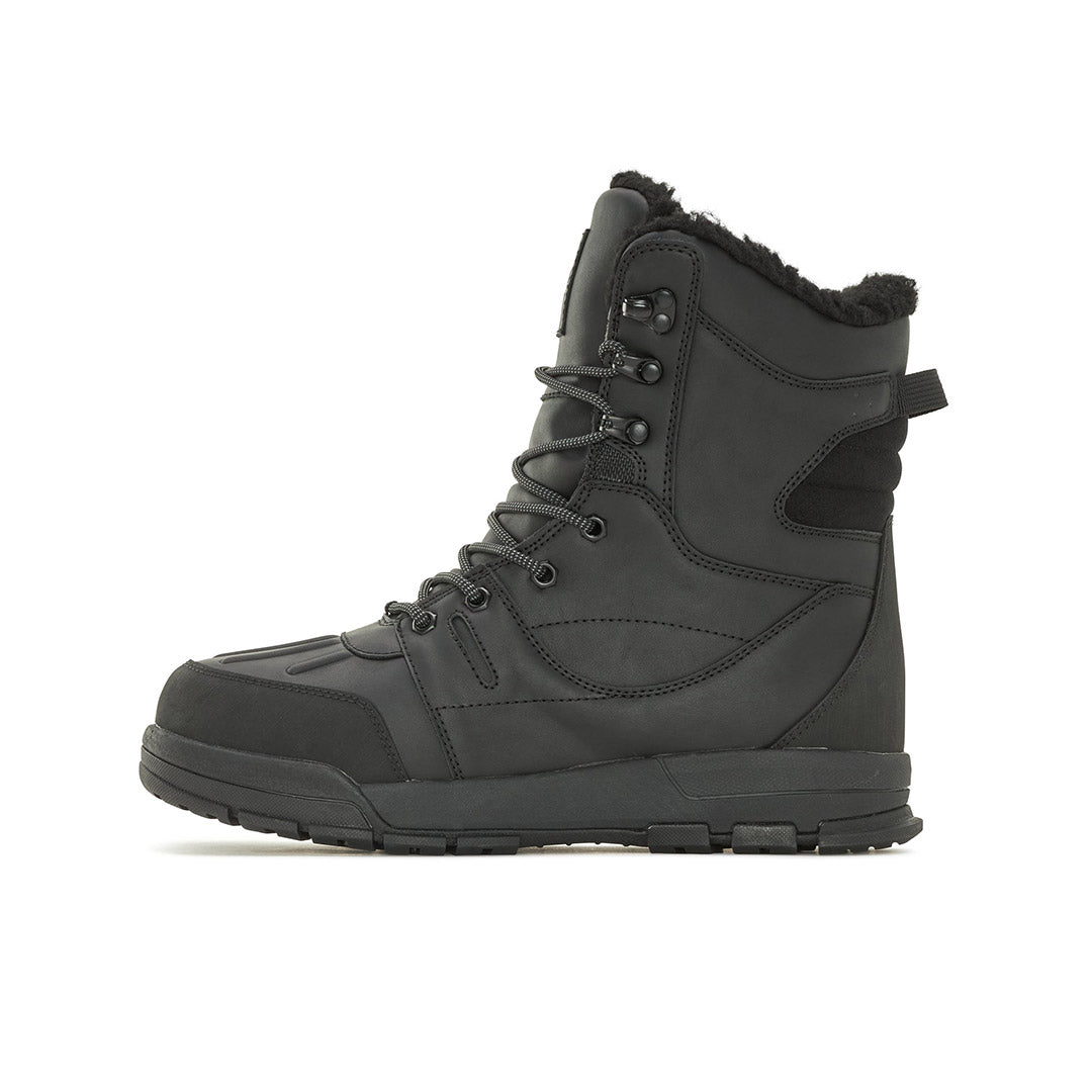 116781-01-BRENZER-3-Brenzer-Men's Winter Boots-Yellow-Yellow Shoes