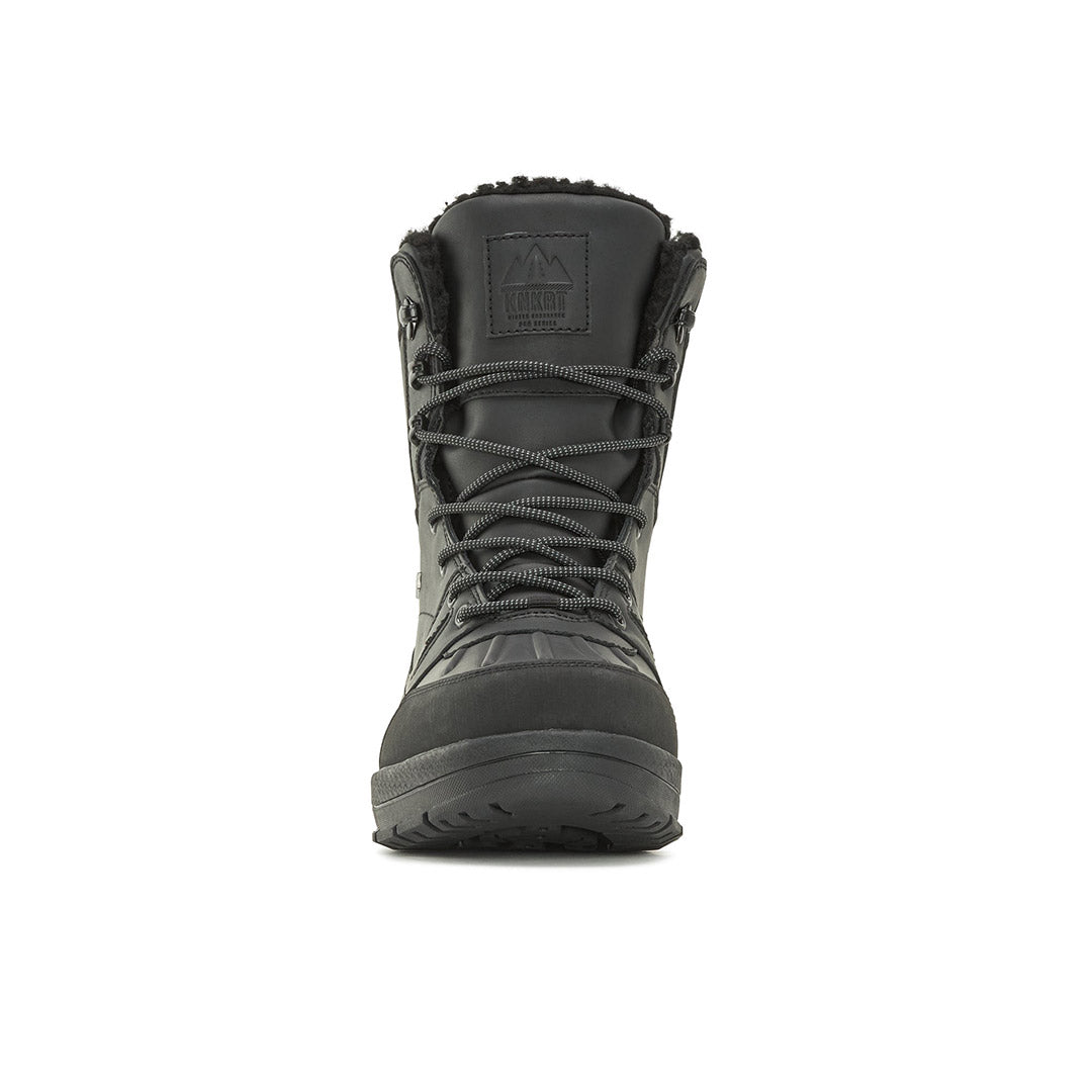 116781-01-BRENZER-4-Brenzer-Men's Winter Boots-Yellow-Yellow Shoes