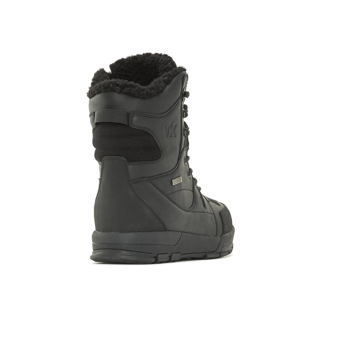 116781-01-BRENZER-5-Brenzer-Men's Winter Boots-Yellow-Yellow Shoes