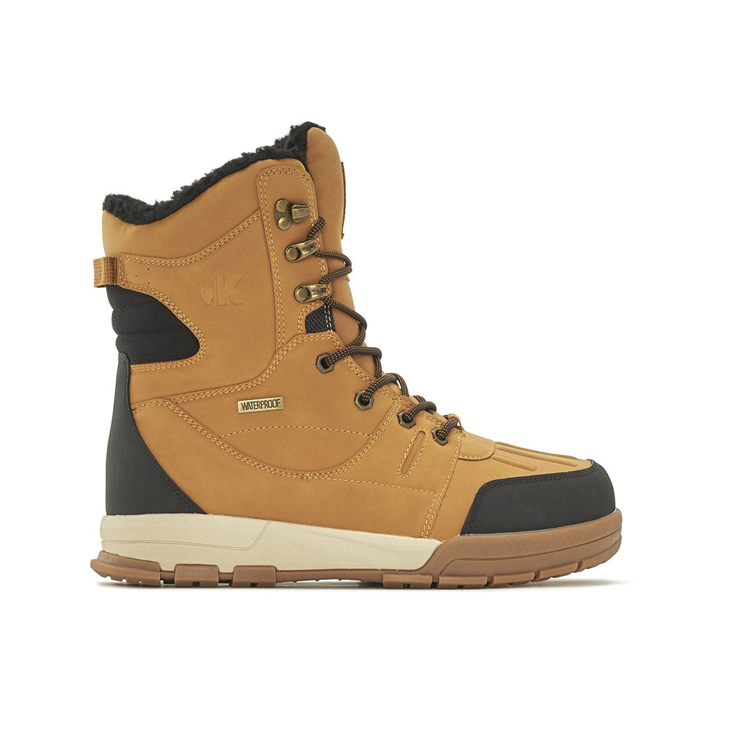 116781-66-BRENZER-1-116781-66-Brenzer-Men's Winter Boots-Yellow-Yellow Shoes