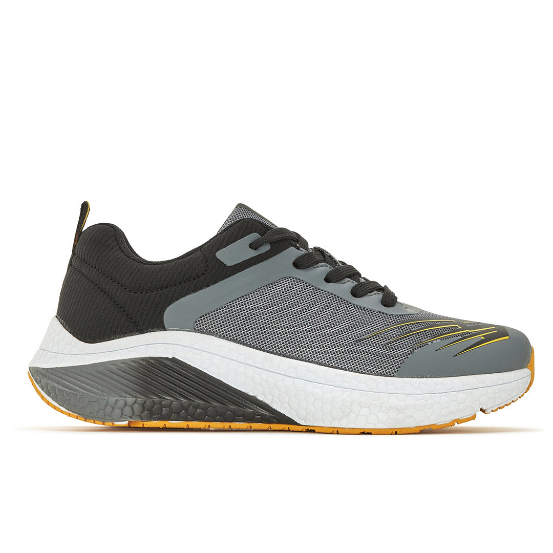 Yellow Shoes | Junior Kids Athletic Shoes | Games | 116793-05-GAMES-1-116793-05-Games-Junior Kids Athletic Shoes-System-Yellow Shoes