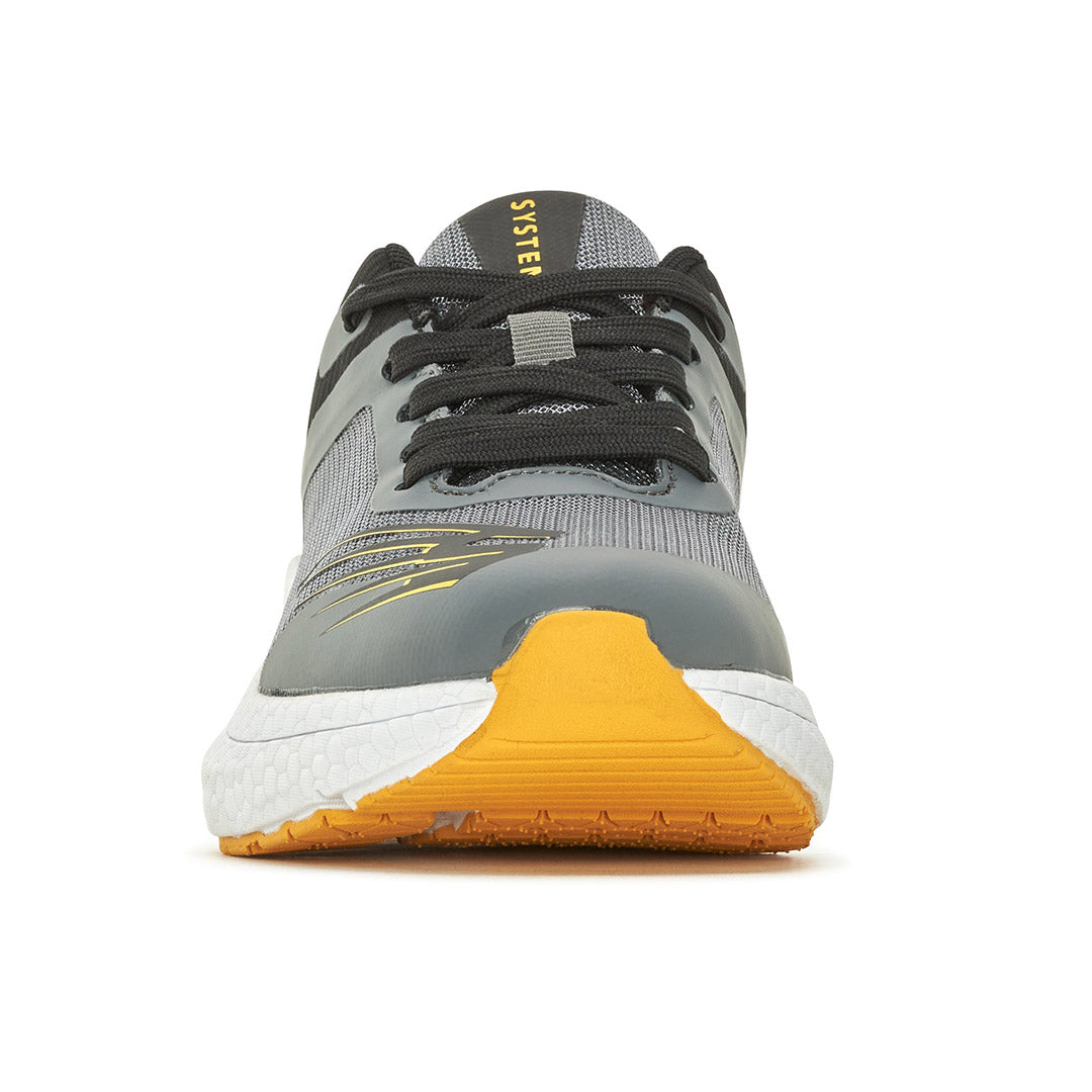 Yellow Shoes | Junior Kids Athletic Shoes | Games | 116793-05-GAMES-4-Games-Junior Kids Athletic Shoes-System-Yellow Shoes