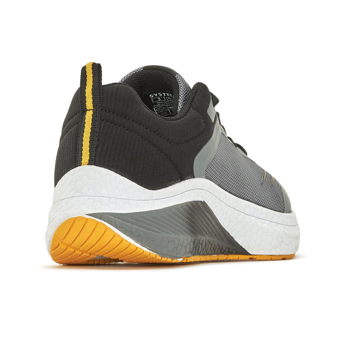 Yellow Shoes | Junior Kids Athletic Shoes | Games | 116793-05-GAMES-5-Games-Junior Kids Athletic Shoes-System-Yellow Shoes