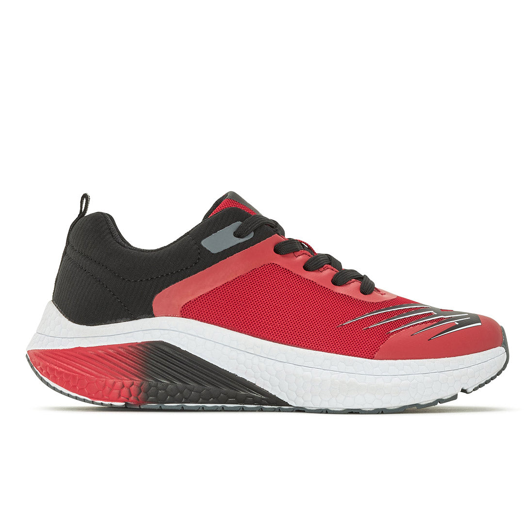 Yellow Shoes | Junior Kids Athletic Shoes | Games | 116793-55