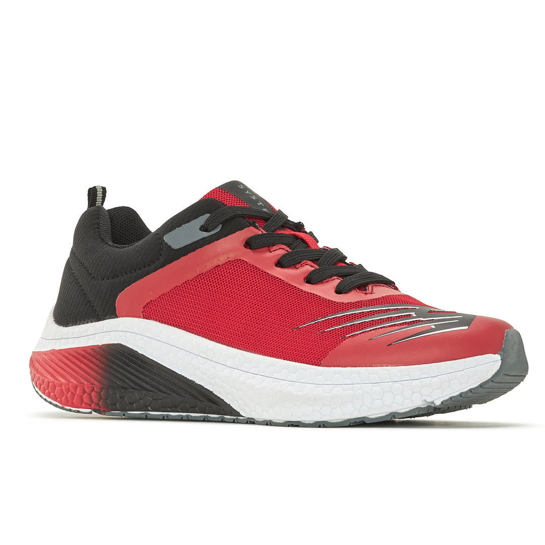 Yellow Shoes | Junior Kids Athletic Shoes | Games | 116793-55-GAMES-2-Games-Junior Kids Athletic Shoes-System-Yellow Shoes