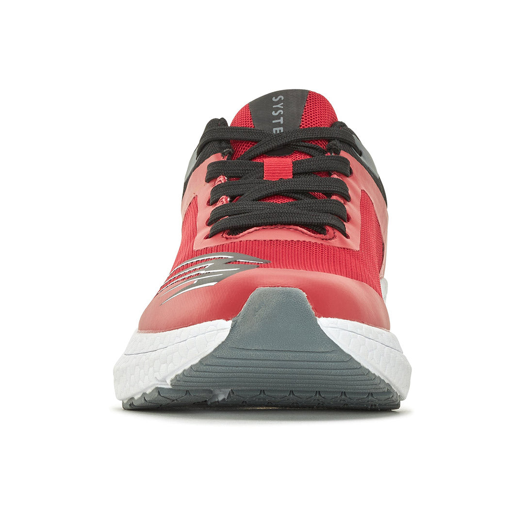 Yellow Shoes | Junior Kids Athletic Shoes | Games | 116793-55-GAMES-4-Games-Junior Kids Athletic Shoes-System-Yellow Shoes