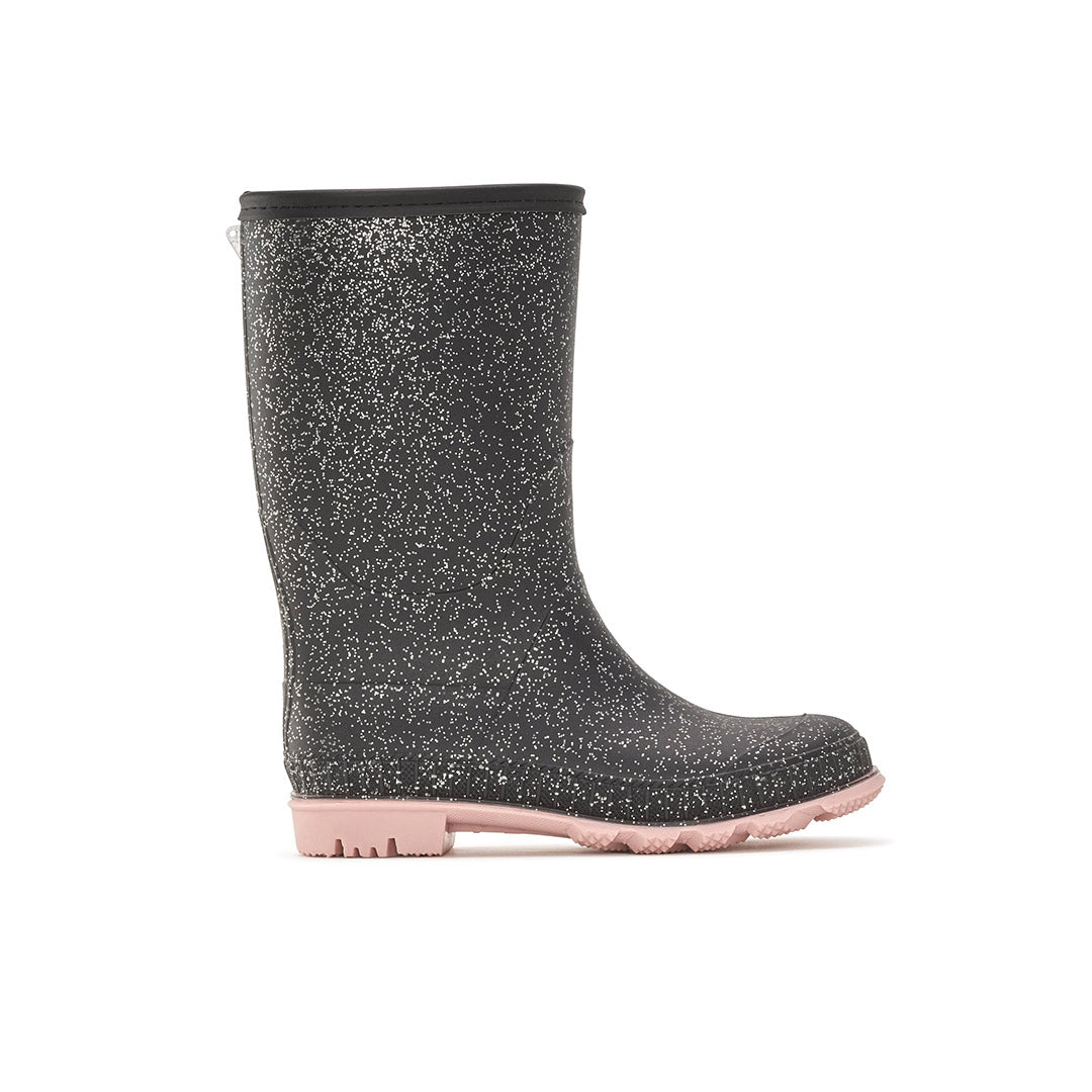 Yellow Shoes | Junior Kids Rain Boots and Rainwear | Eclair | 116808-01