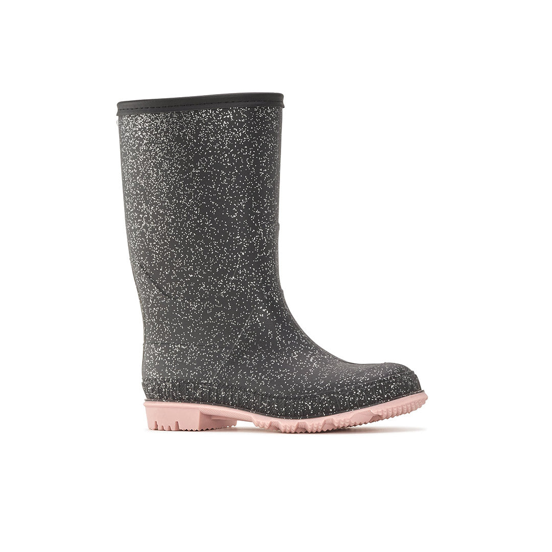 Yellow Shoes | Junior Kids Rain Boots and Rainwear | Eclair | 116808-01-ECLAIR-2-Eclair-Junior Kids Rain Boots and Rainwear-Yellow-Yellow Shoes