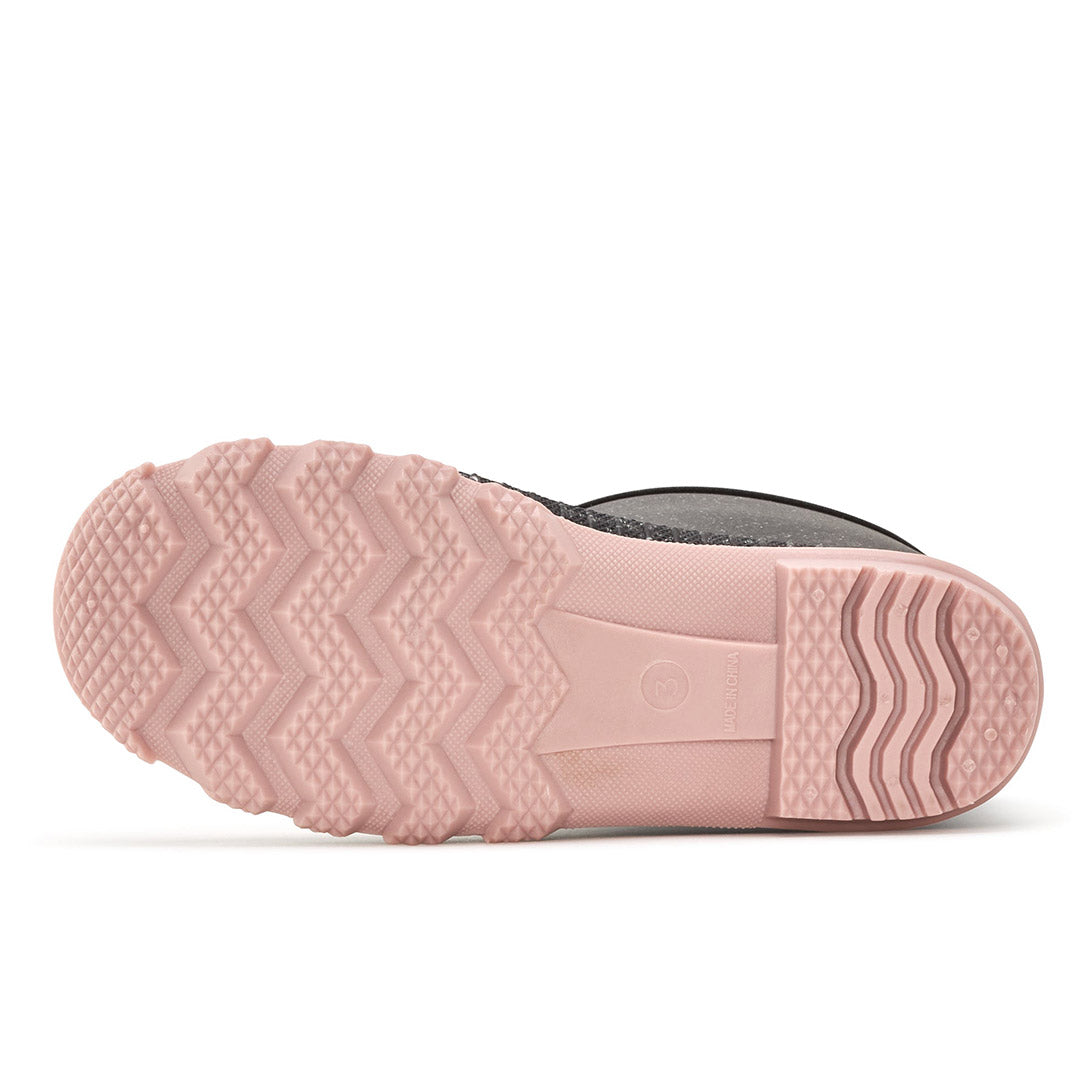 Yellow Shoes | Junior Kids Rain Boots and Rainwear | Eclair | 116808-01-ECLAIR-6-Eclair-Junior Kids Rain Boots and Rainwear-Yellow-Yellow Shoes