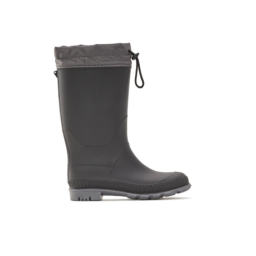 Yellow Shoes | Boys-Rainwear-Rain Boot-Rain Boot | Orage | 2586700049
