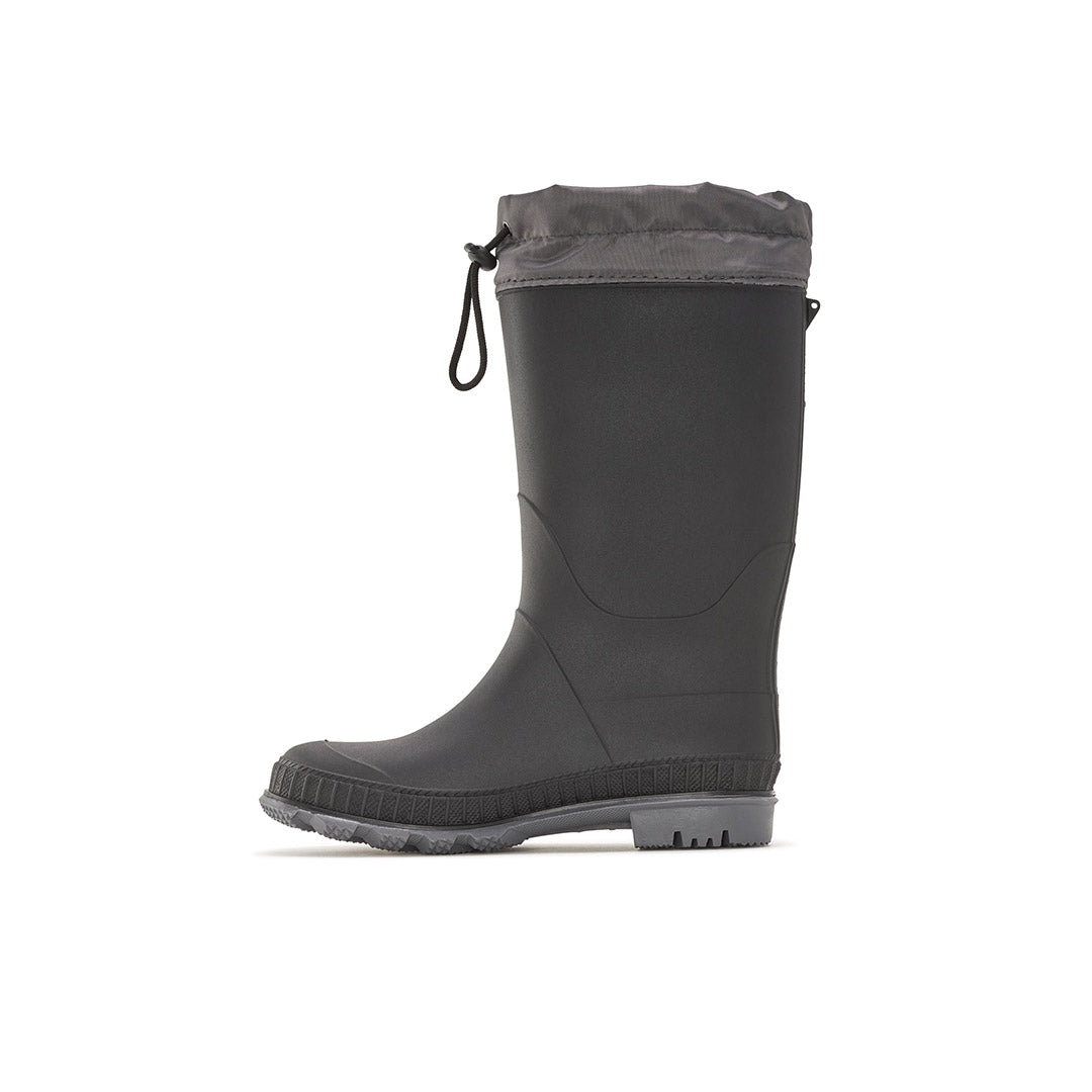 Yellow Shoes | Boys-Rainwear-Rain Boot-Rain Boot | Orage | 116809-01-ORAGE-3-Orage-Junior Kids Rain Boots and Rainwear-Yellow-Yellow Shoes