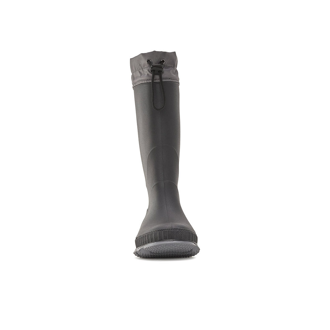 Yellow Shoes | Boys-Rainwear-Rain Boot-Rain Boot | Orage | 116809-01-ORAGE-4-Orage-Junior Kids Rain Boots and Rainwear-Yellow-Yellow Shoes