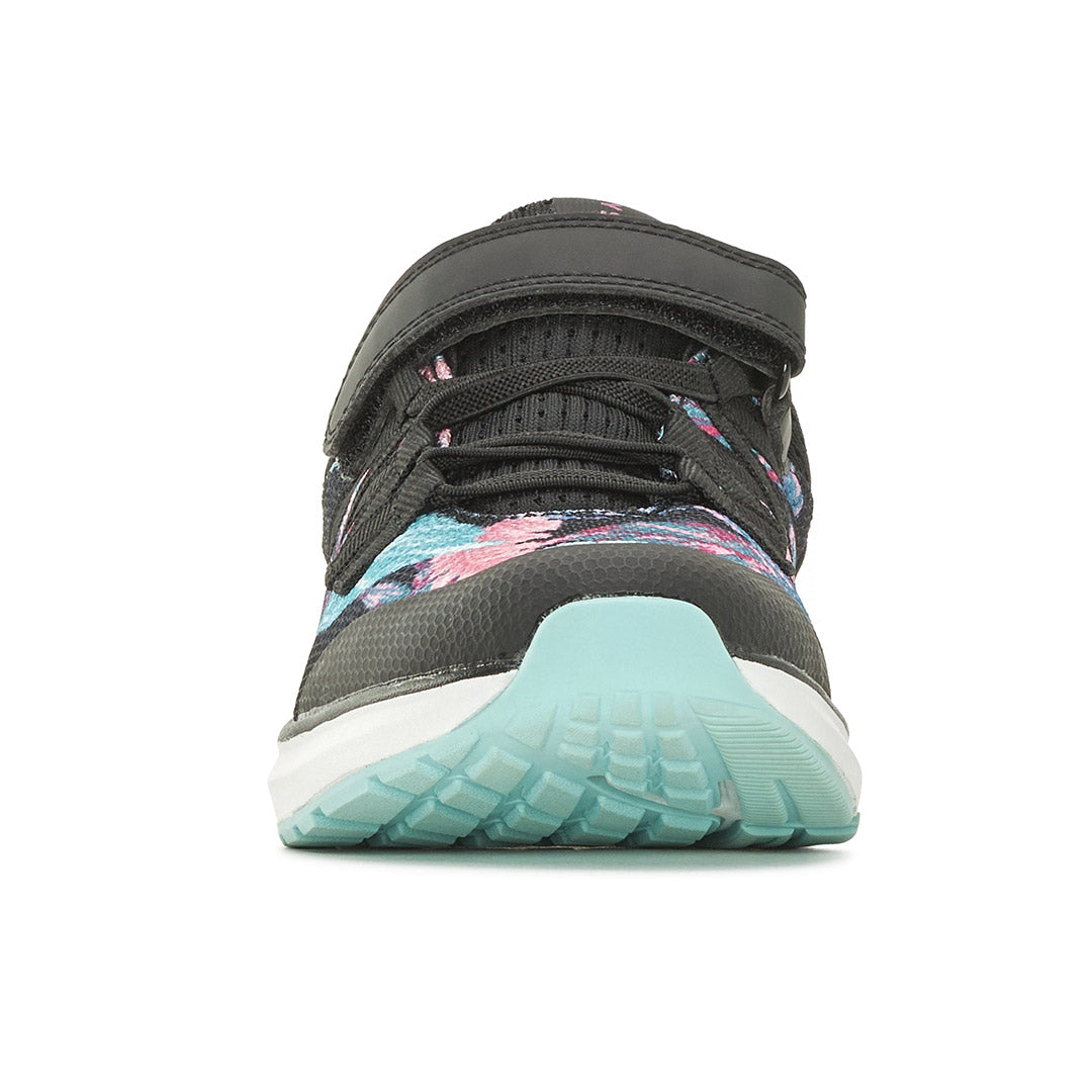 Yellow Shoes | Junior Kids Athletic Shoes | Jasmine | 116811-71-JASMINE-4-Jasmine-Junior Kids Athletic Shoes-System-Yellow Shoes