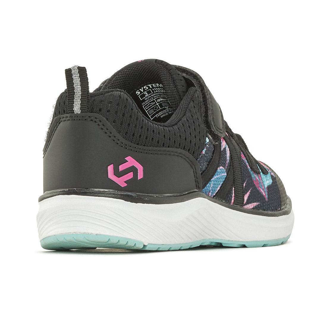 Yellow Shoes | Junior Kids Athletic Shoes | Jasmine | 116811-74-JASMINE-1-Jasmine-Junior Kids Athletic Shoes-System-Yellow Shoes