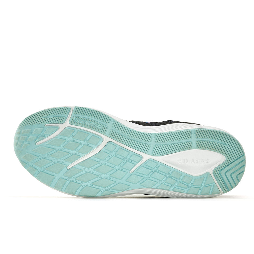 Yellow Shoes | Junior Kids Athletic Shoes | Jasmine | 116811-74-JASMINE-2-Jasmine-Junior Kids Athletic Shoes-System-Yellow Shoes