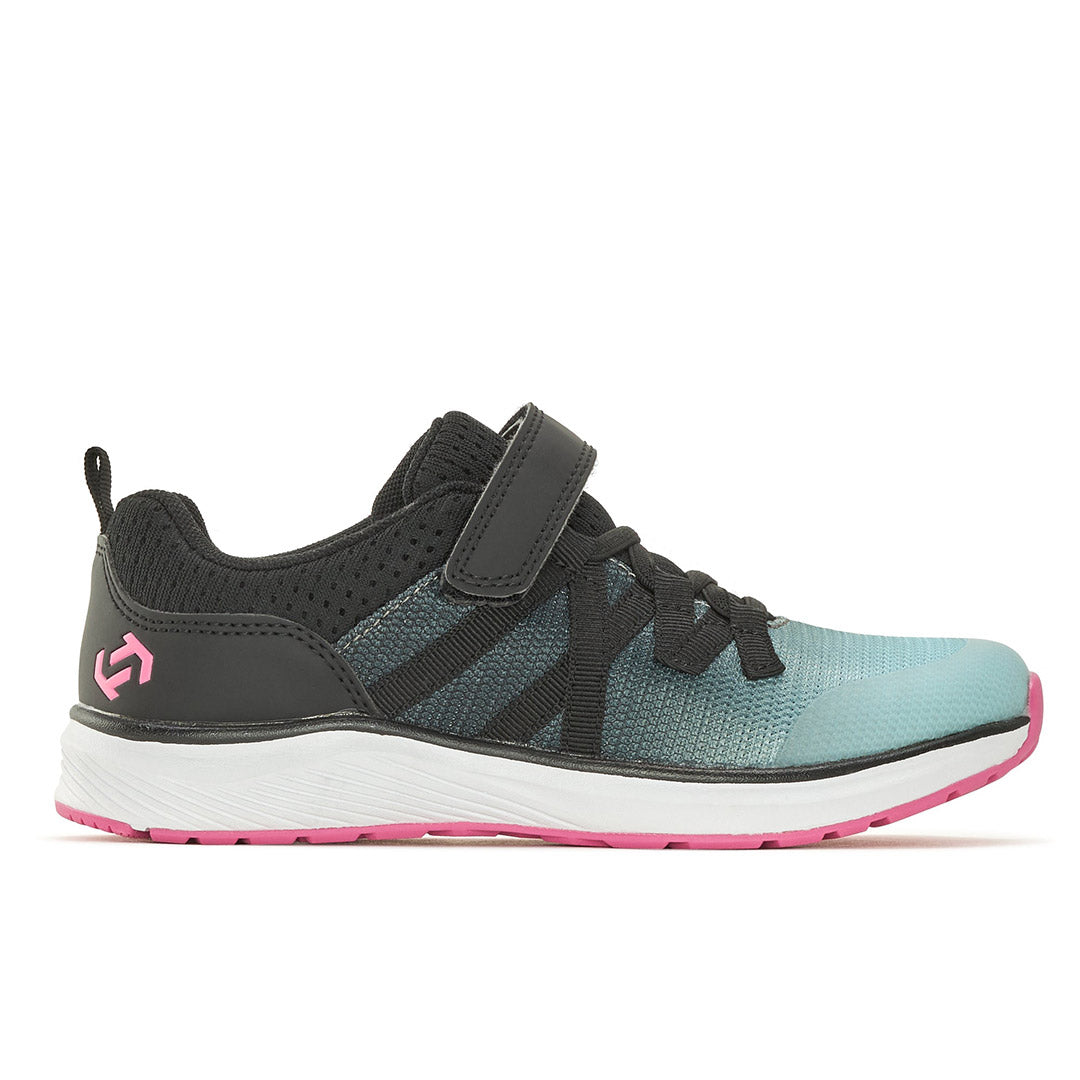 Yellow Shoes | Junior Kids Athletic Shoes | Jasmine | 116811-74