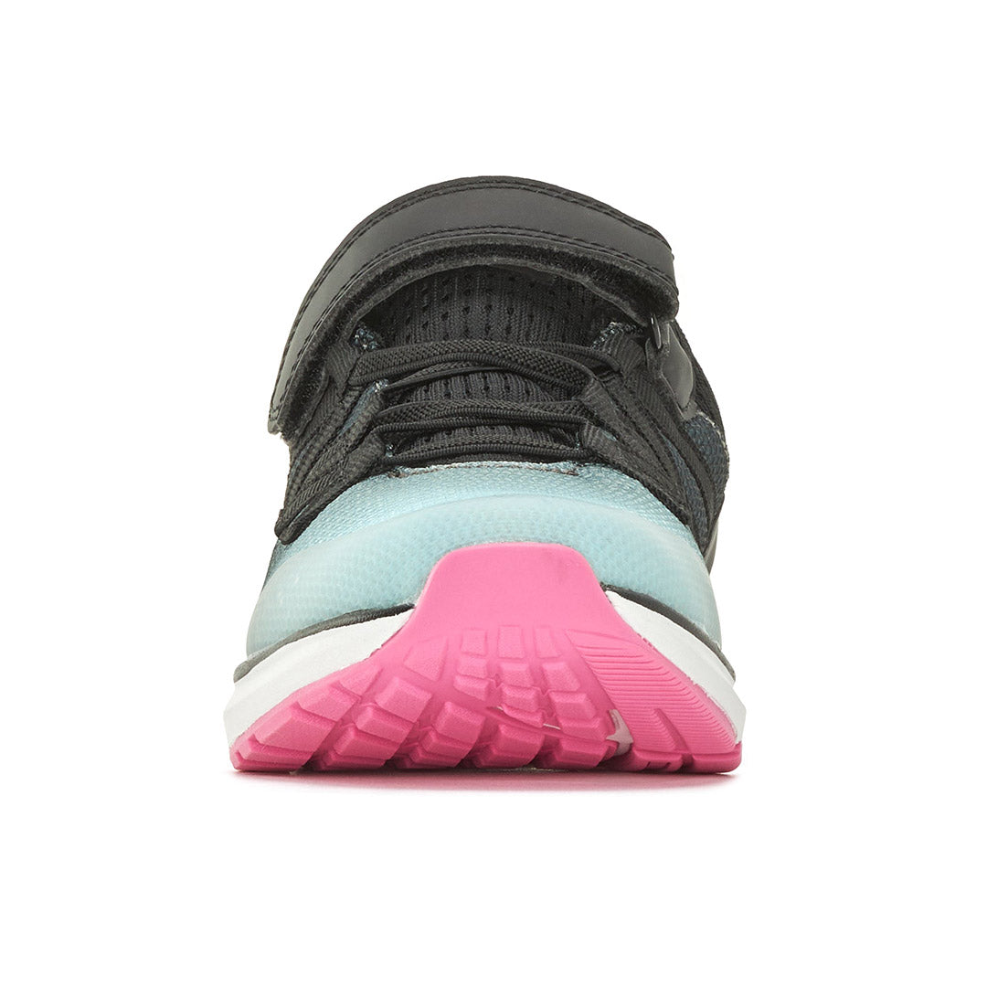 Yellow Shoes | Junior Kids Athletic Shoes | Jasmine | 116811-74-JASMINE-4-Jasmine-Junior Kids Athletic Shoes-System-Yellow Shoes