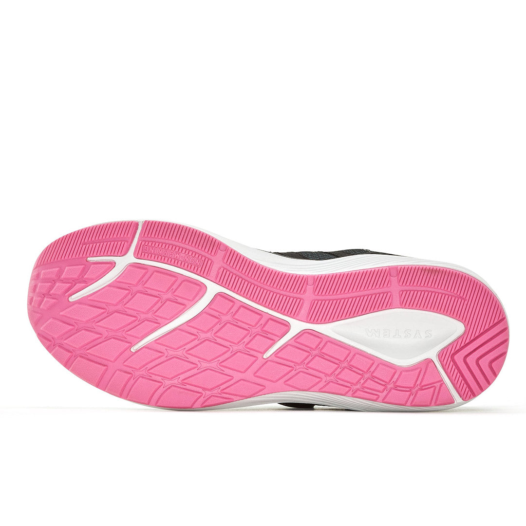 Yellow Shoes | Junior Kids Athletic Shoes | Jasmine | 116811-74-JASMINE-6-Jasmine-Junior Kids Athletic Shoes-System-Yellow Shoes