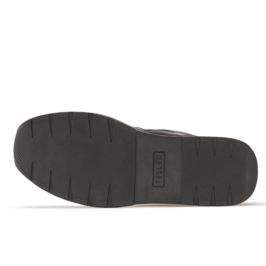 116817-01-FREQUENTLY-6-Frequently-Women's Sneakers-Yellow-Yellow Shoes