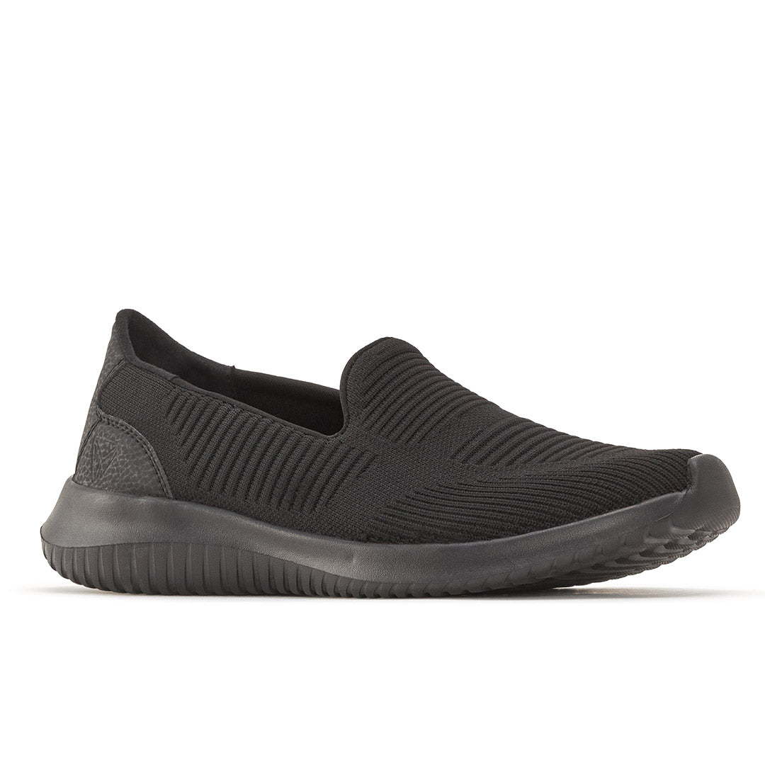 116828-01-TUMBLER_SLIP_ON-2-Tumbler Slip On-Women's Comfort Shoes-Riverland-Yellow Shoes