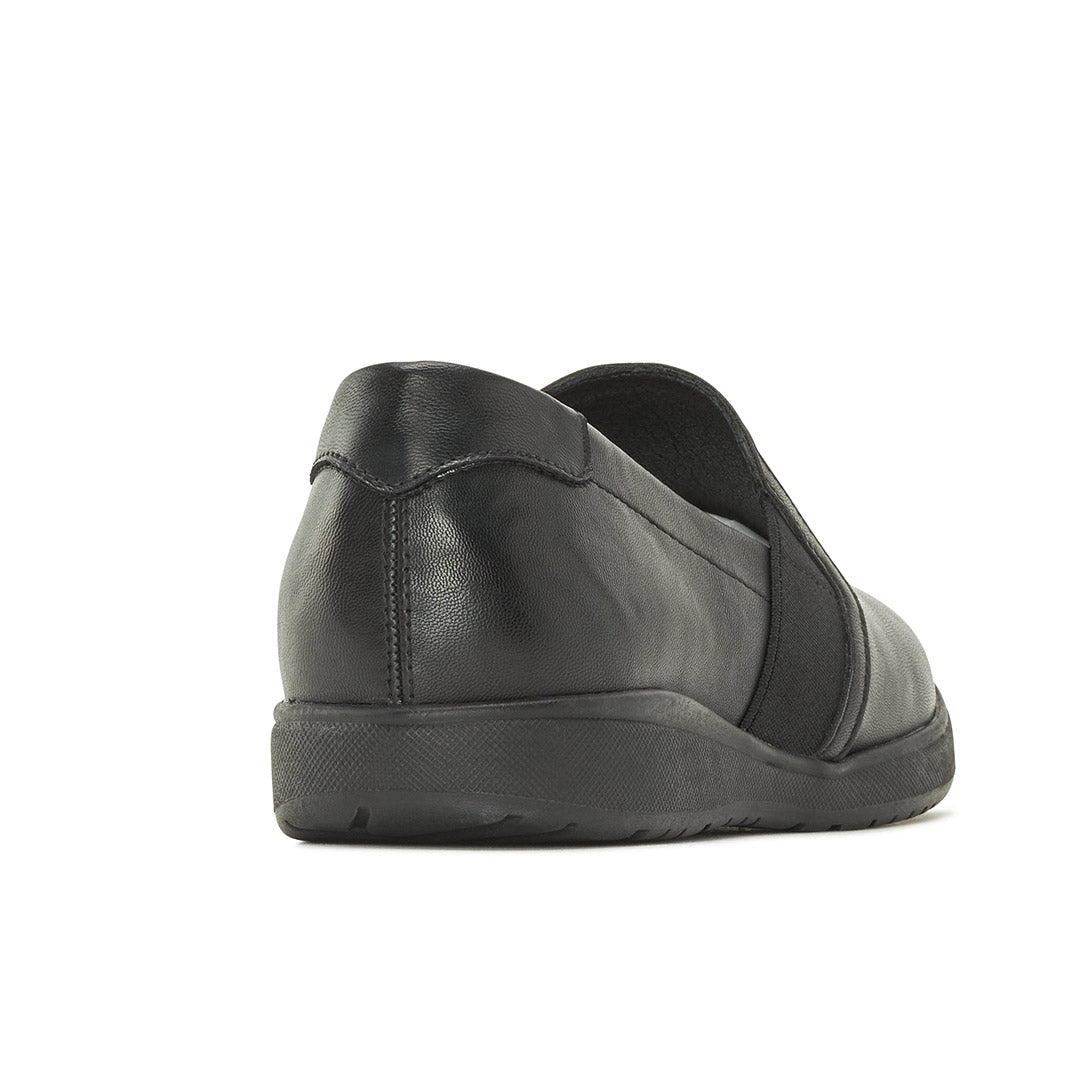 116830-01-STRIDING_SLIP_ON-5-Striding Slip On-Women's Comfort Shoes-Riverland-Yellow Shoes